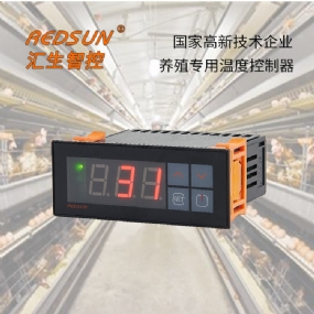孵化養(yǎng)殖場(chǎng)溫控器是什么呢？
