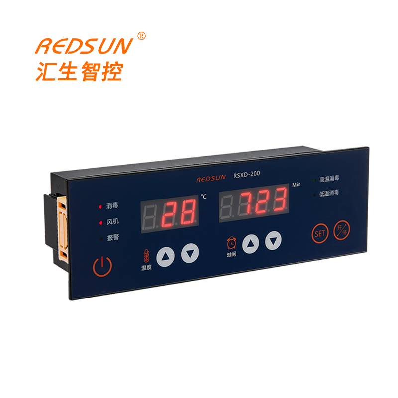 匯生采熱風(fēng)循環(huán)消毒柜控制器